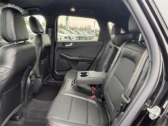 new 2025 Ford Escape car