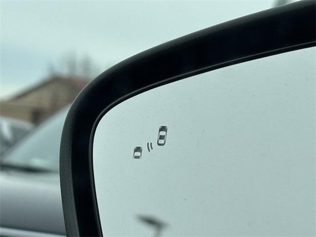 new 2025 Ford Escape car