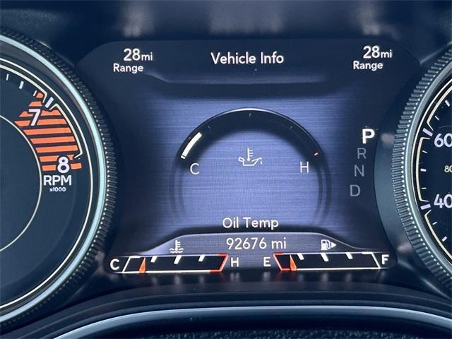used 2019 Jeep Cherokee car, priced at $14,998