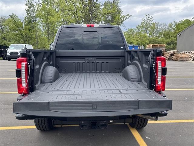 new 2024 Ford F-350 car, priced at $73,336