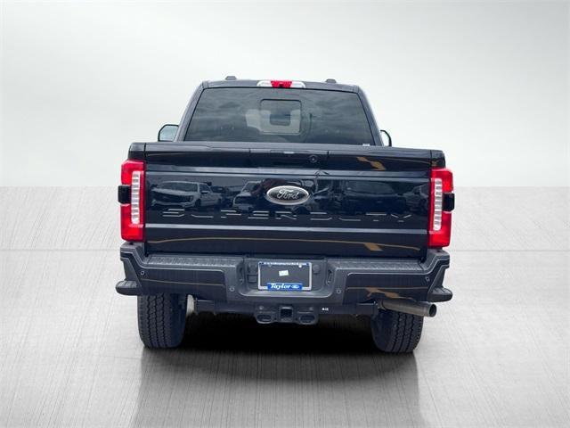 new 2024 Ford F-350 car, priced at $73,336