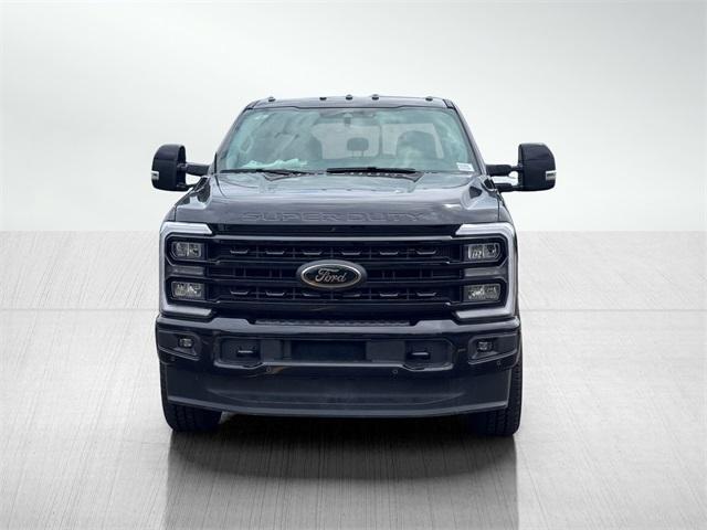 new 2024 Ford F-350 car, priced at $73,336