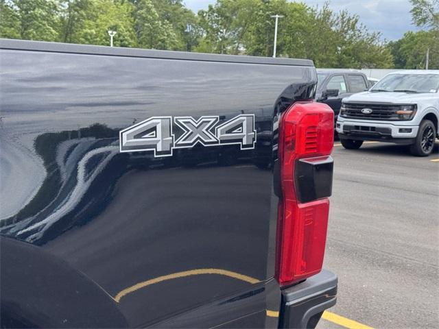 new 2024 Ford F-350 car, priced at $73,336