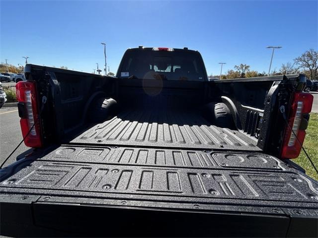 new 2024 Ford F-350 car, priced at $72,336