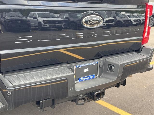 new 2024 Ford F-350 car, priced at $73,336