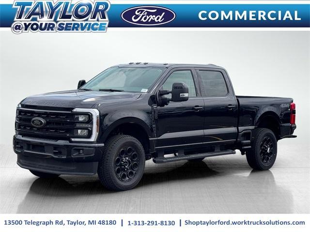 new 2024 Ford F-350 car, priced at $73,336