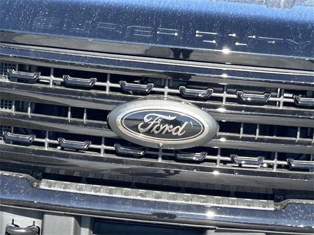 new 2024 Ford F-350 car, priced at $72,336