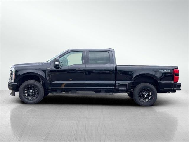 new 2024 Ford F-350 car, priced at $73,336