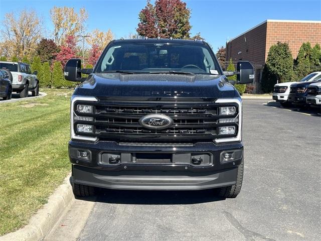 new 2024 Ford F-350 car, priced at $72,336