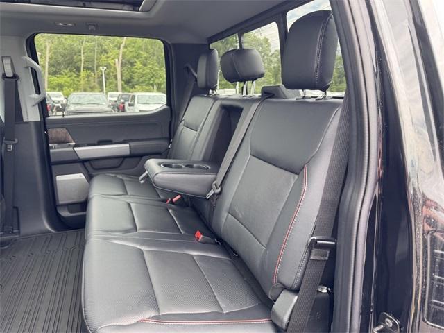 new 2024 Ford F-350 car, priced at $73,336