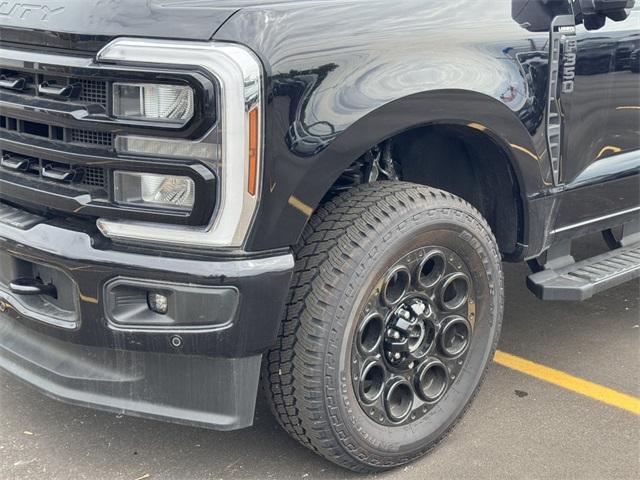 new 2024 Ford F-350 car, priced at $73,336