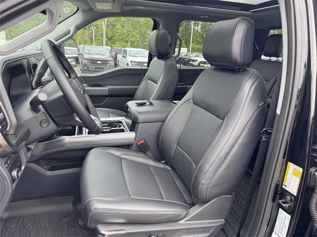 new 2024 Ford F-350 car, priced at $73,336