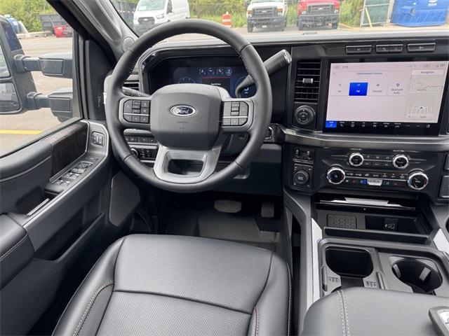 new 2024 Ford F-350 car, priced at $73,336