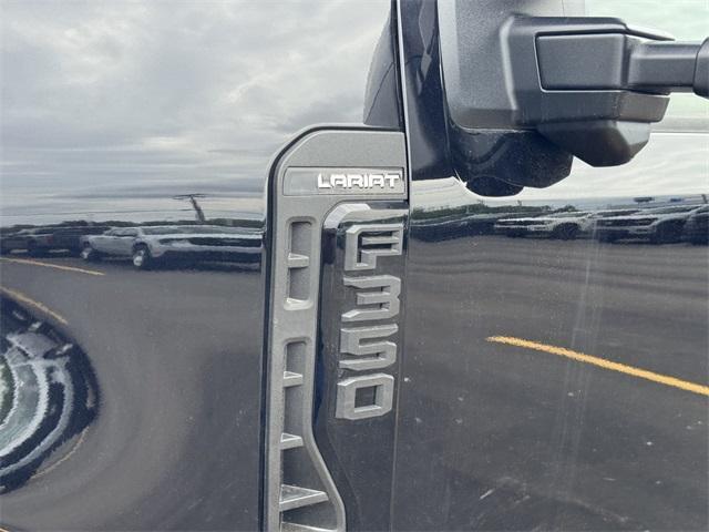 new 2024 Ford F-350 car, priced at $73,336