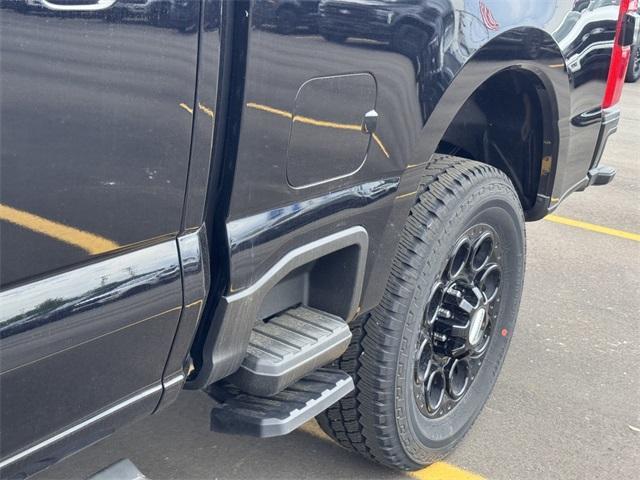 new 2024 Ford F-350 car, priced at $73,336