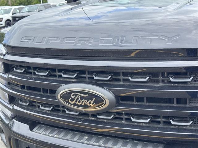 new 2024 Ford F-350 car, priced at $73,336