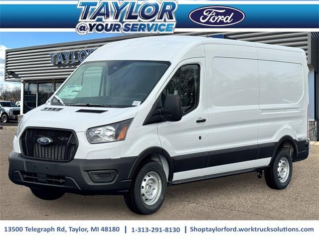 new 2024 Ford Transit-250 car, priced at $47,887