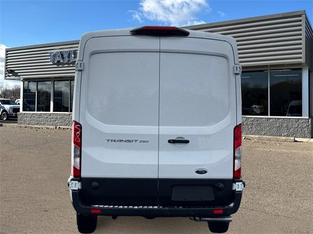 new 2024 Ford Transit-250 car, priced at $47,887