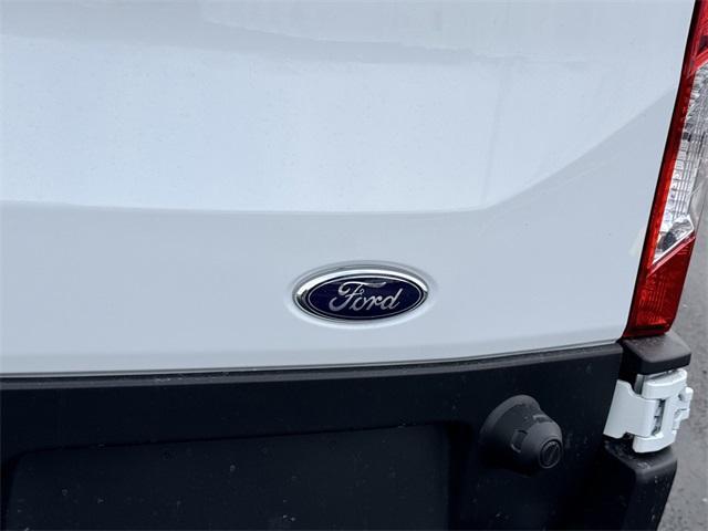 new 2024 Ford Transit-250 car, priced at $47,887