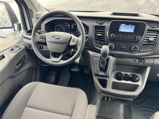 new 2024 Ford Transit-250 car, priced at $47,887