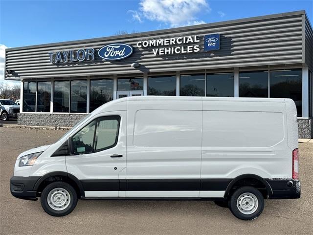 new 2024 Ford Transit-250 car, priced at $47,887