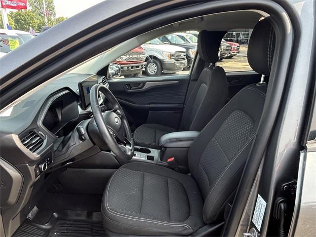 used 2023 Ford Escape car, priced at $22,899