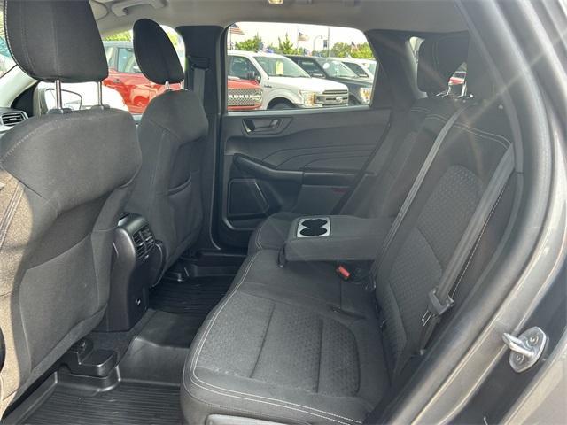 used 2023 Ford Escape car, priced at $22,899