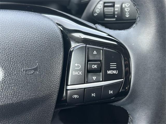 used 2023 Ford Escape car, priced at $22,899