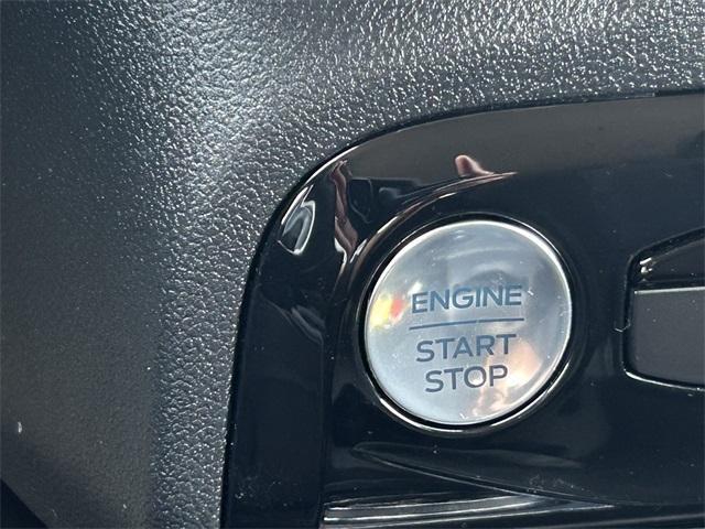 used 2023 Ford Escape car, priced at $22,899