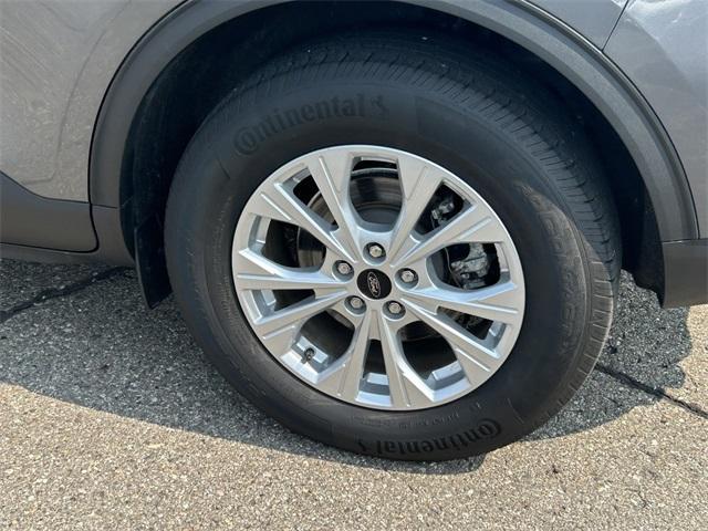 used 2023 Ford Escape car, priced at $22,899