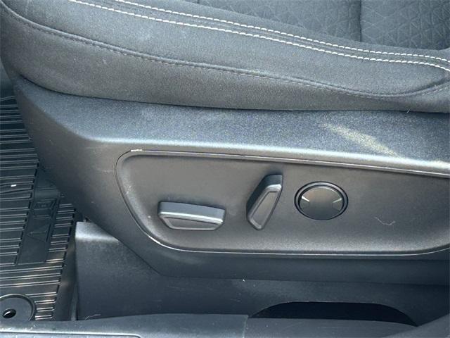 used 2023 Ford Escape car, priced at $22,899