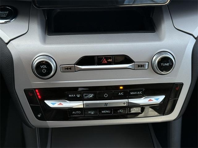 used 2023 Ford Explorer car, priced at $31,487