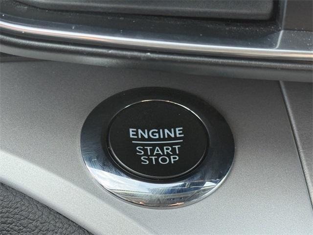 used 2023 Ford Explorer car, priced at $31,487