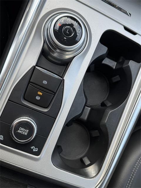 used 2023 Ford Explorer car, priced at $31,487