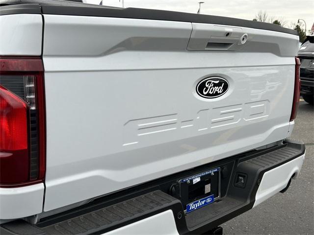 new 2024 Ford F-150 car, priced at $62,841