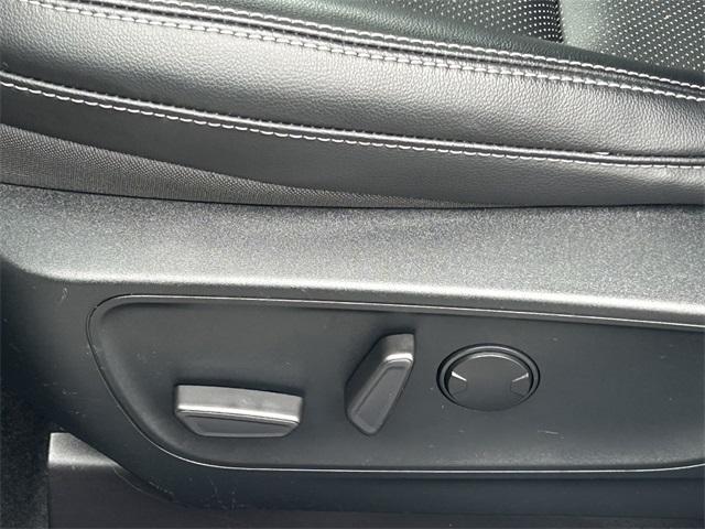 used 2021 Ford Escape car, priced at $23,995
