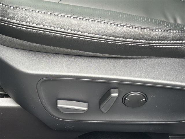 new 2025 Ford Escape car