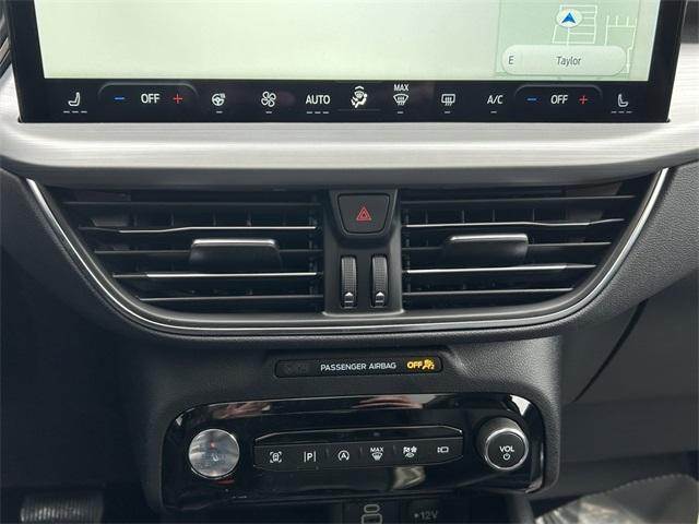 new 2025 Ford Escape car