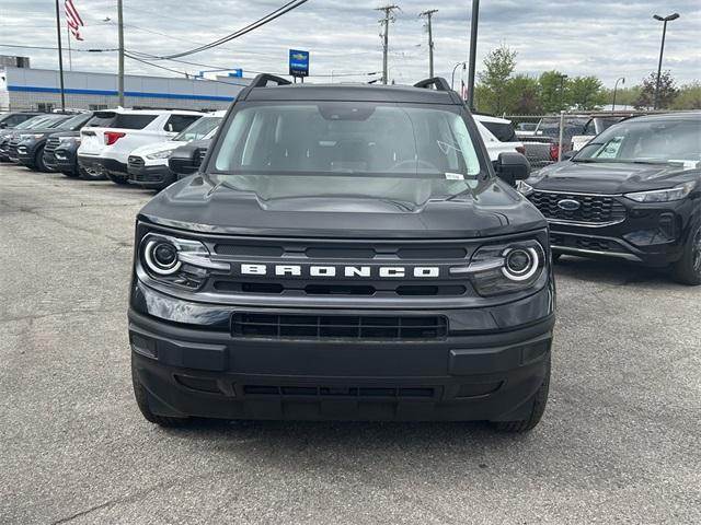 new 2024 Ford Bronco Sport car, priced at $29,114