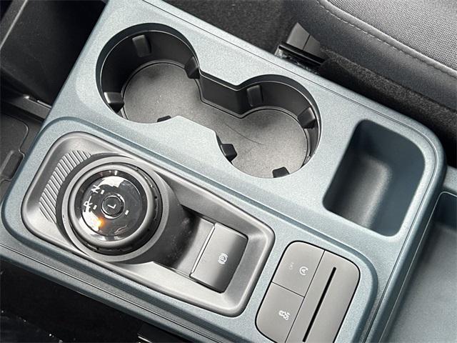 new 2025 Ford Maverick car