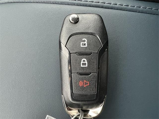 new 2025 Ford Maverick car