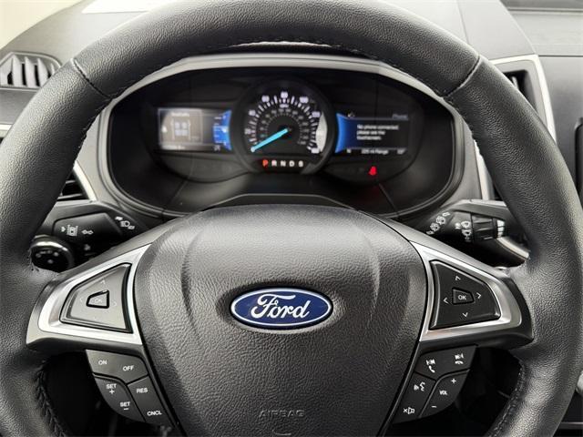 used 2024 Ford Edge car, priced at $28,999