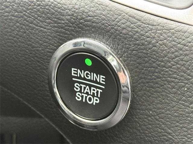 used 2024 Ford Edge car, priced at $28,999