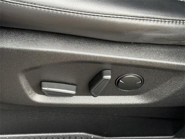 used 2024 Ford Edge car, priced at $28,999