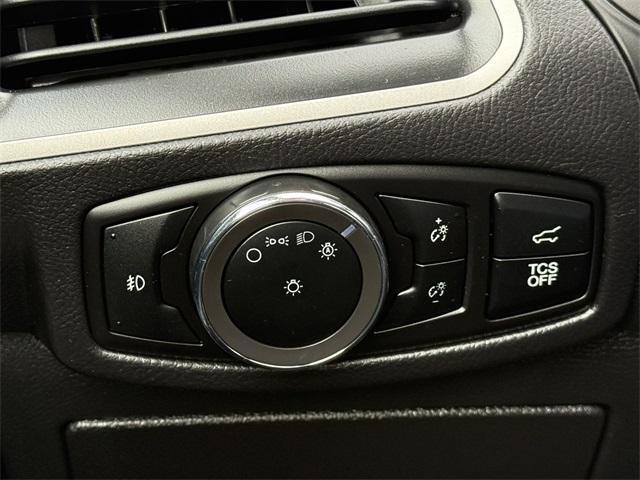 used 2024 Ford Edge car, priced at $28,999