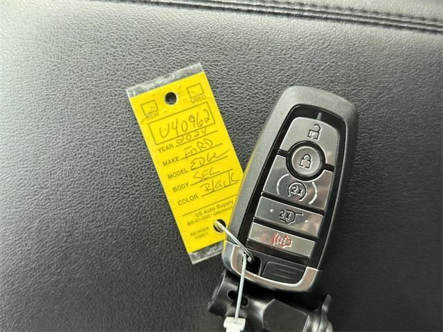 used 2024 Ford Edge car, priced at $28,999
