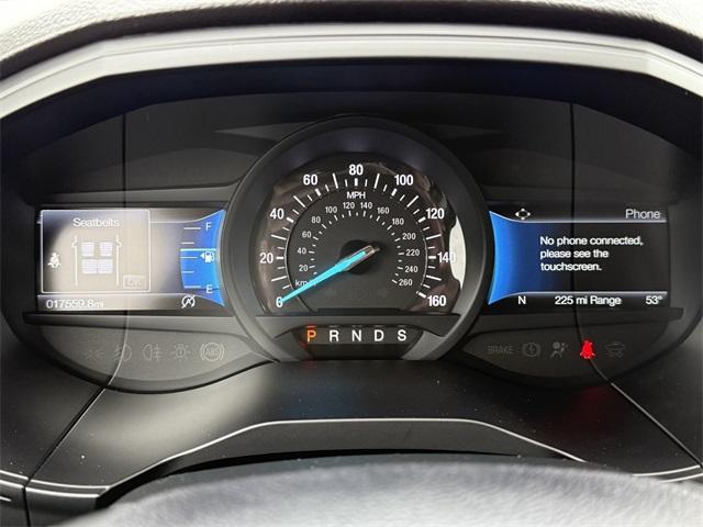 used 2024 Ford Edge car, priced at $28,999