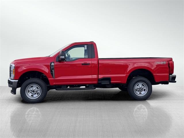 new 2025 Ford F-350 car