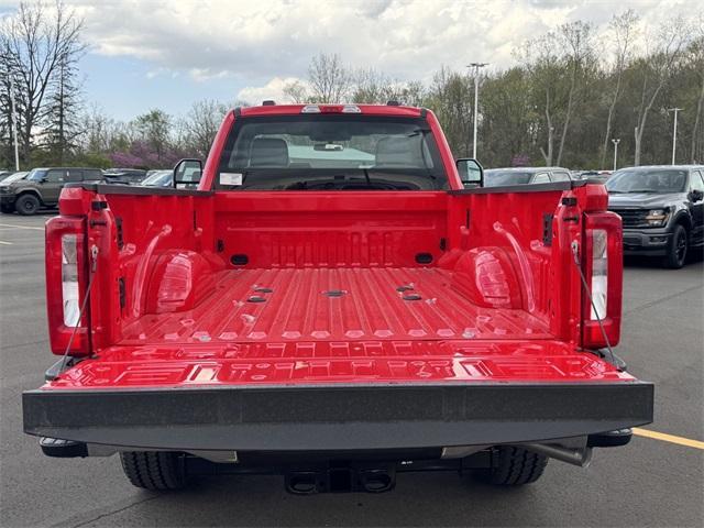 new 2025 Ford F-350 car