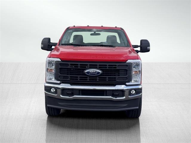 new 2025 Ford F-350 car